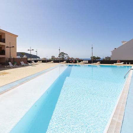 Home2Book Los Cristianos, Pool&Beach Los Cristianos (Tenerife) Exterior foto