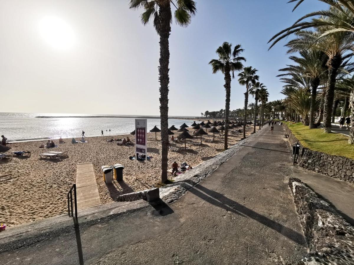 Home2Book Los Cristianos, Pool&Beach Los Cristianos (Tenerife) Exterior foto