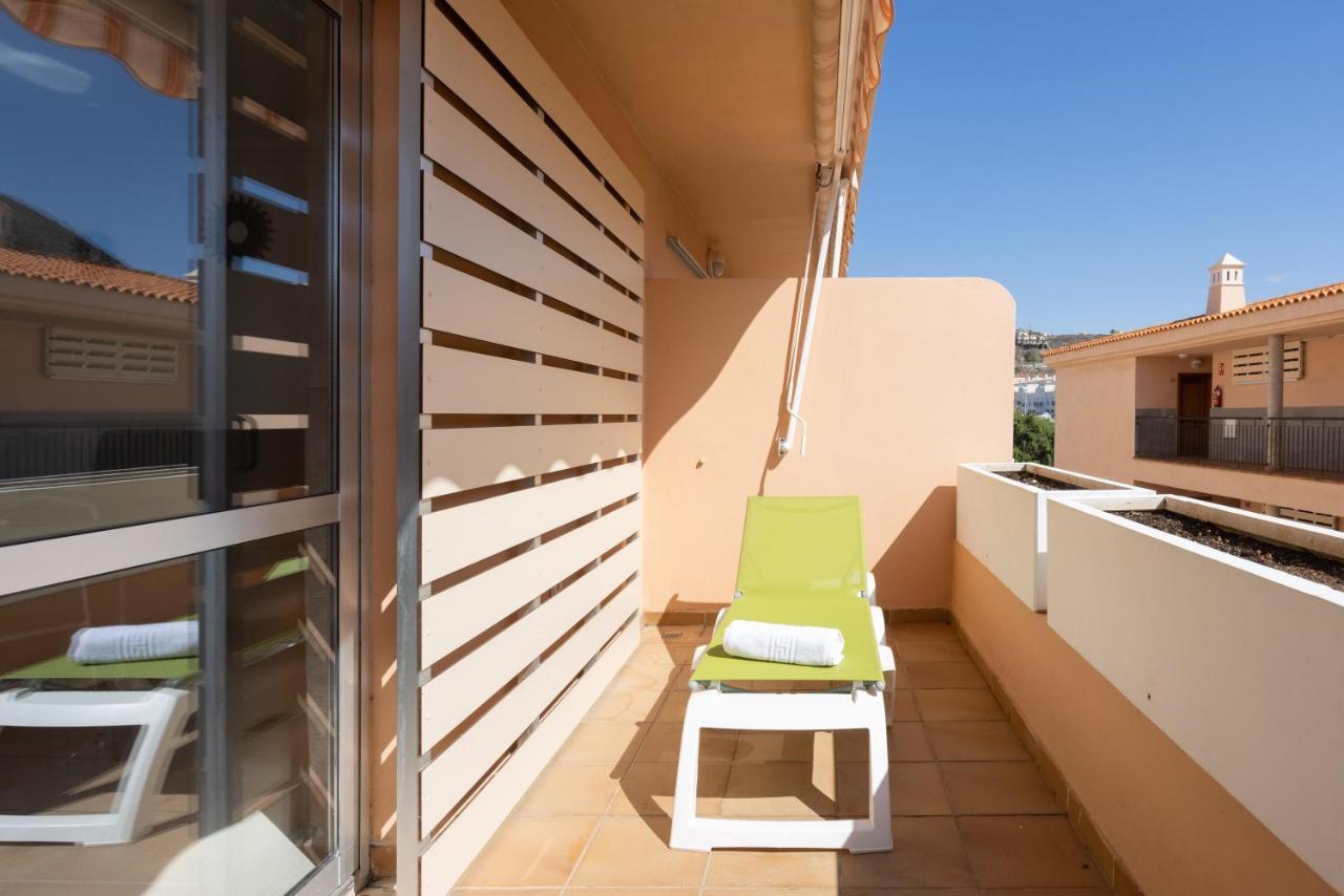 Home2Book Los Cristianos, Pool&Beach Los Cristianos (Tenerife) Exterior foto
