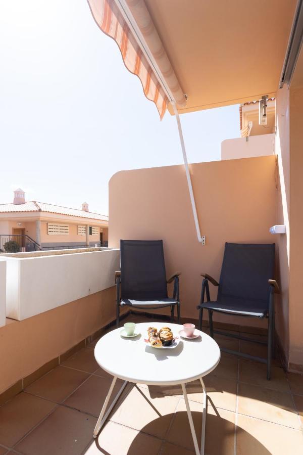 Home2Book Los Cristianos, Pool&Beach Los Cristianos (Tenerife) Exterior foto