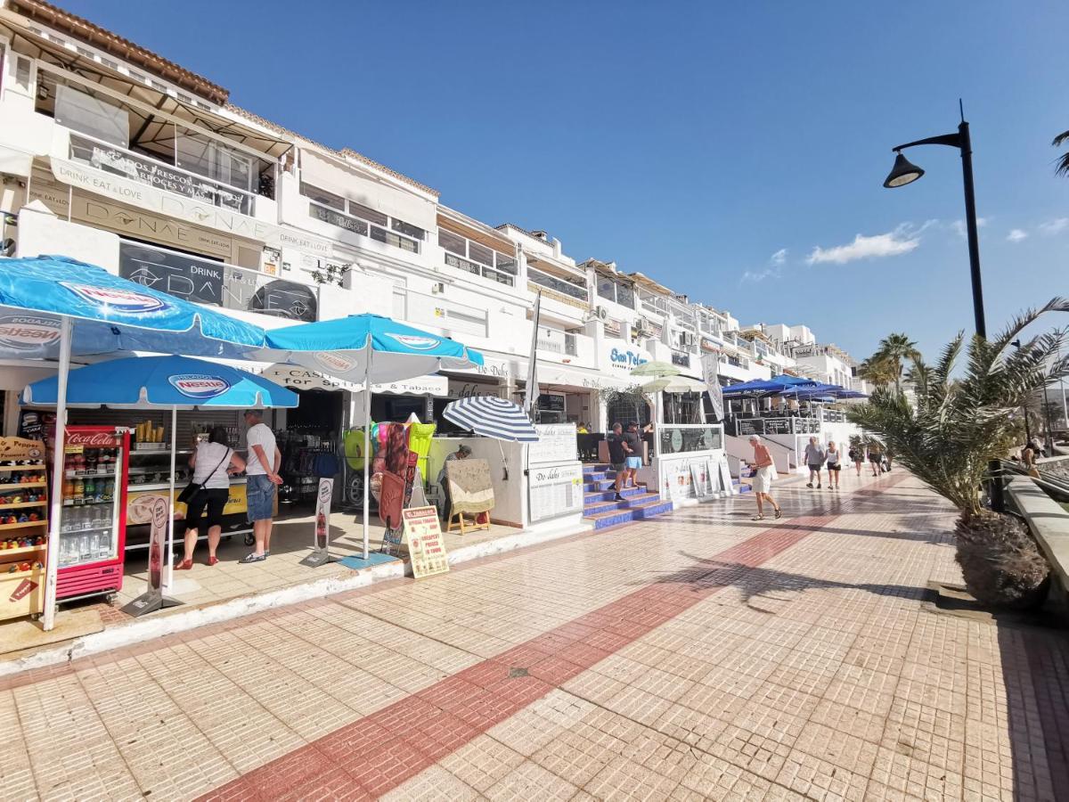Home2Book Los Cristianos, Pool&Beach Los Cristianos (Tenerife) Exterior foto